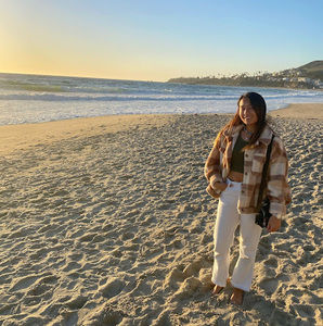 Meet your Posher, Arri